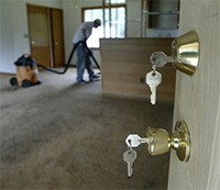 Denver Sliding Door Locks